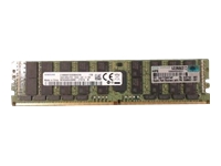 HPE SmartMemory - DDR4 - module - 64 Go 
