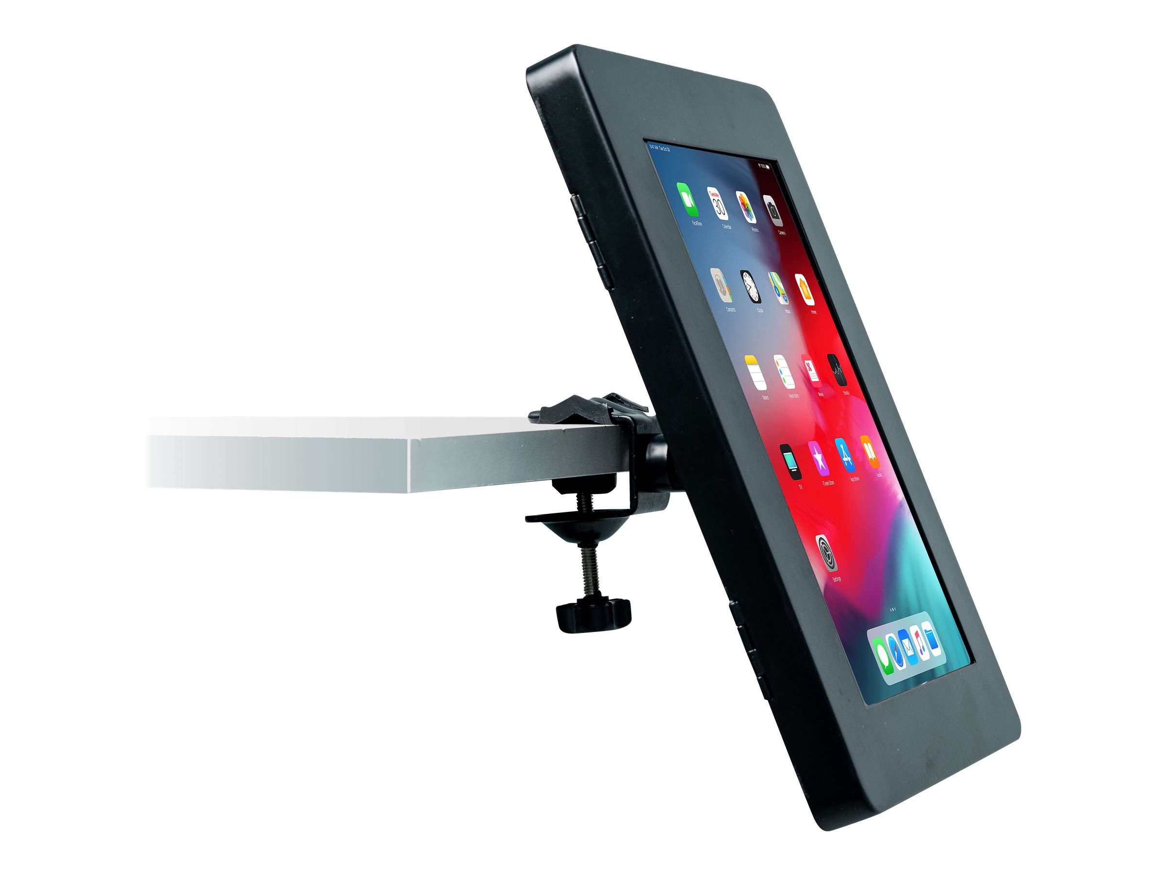 CTA Digital Premium Locking No-Drill Shelf Mount