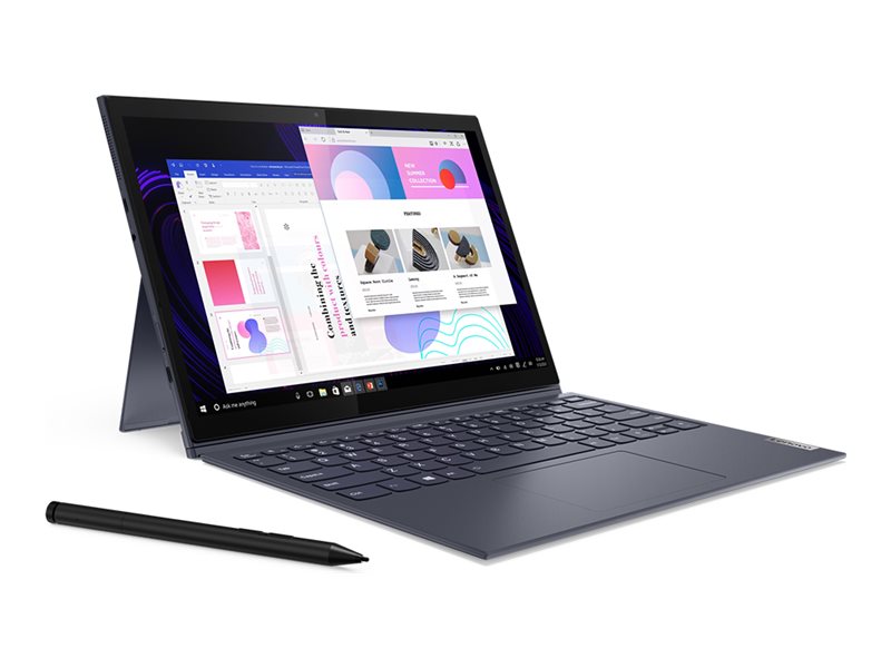 LENOVO Yoga D700 i5-1135G7 13p 8/256Go