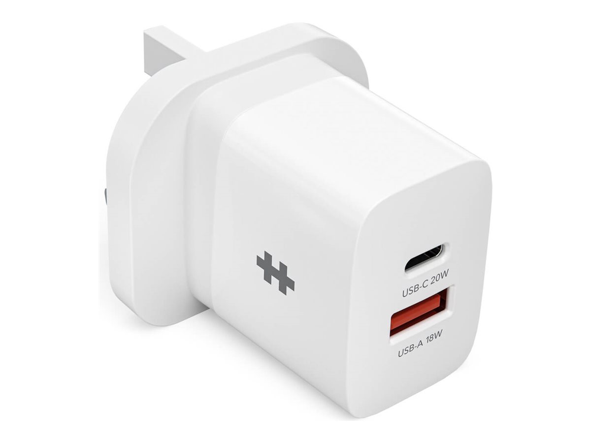 HyperJuice - Adaptador de...