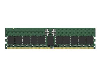 Product | Kingston Server Premier - DDR5 - module - 64 GB - DIMM