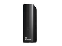 WD Elements Desktop WDBWLG0260HBK