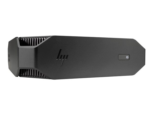 HP Workstation Z2 Mini G4 Performance - mini Core i7 8700 3.2 GHz