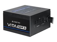 Chieftec VITA SM3 BPX-750-C Strømforsyning 750Watt