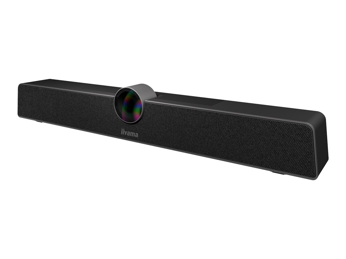 iiyama UC CAM120ULB -...