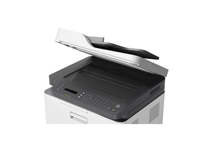 HP Color Laser MFP 179fnw Printer