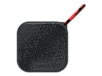 Hama 'Pocket 3.0' Højttaler Sort