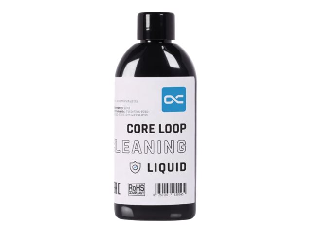 Alphacool Core cleaning Product shot Front 79350
