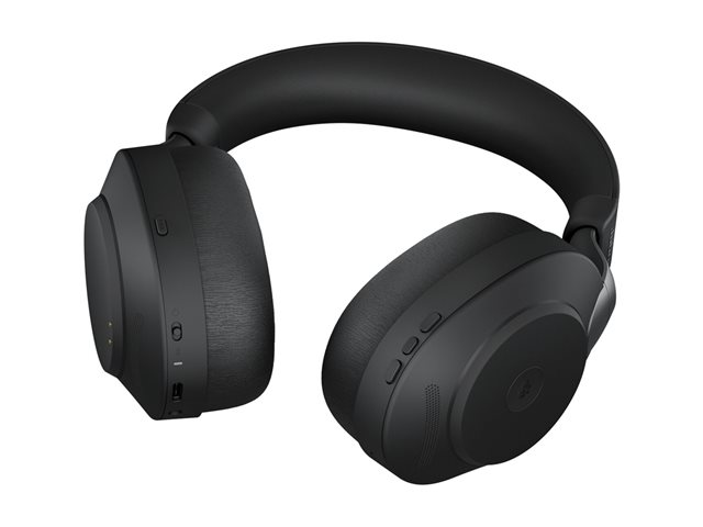 JABRA Evolve2 85 Link380c MS Black 28599-999-899