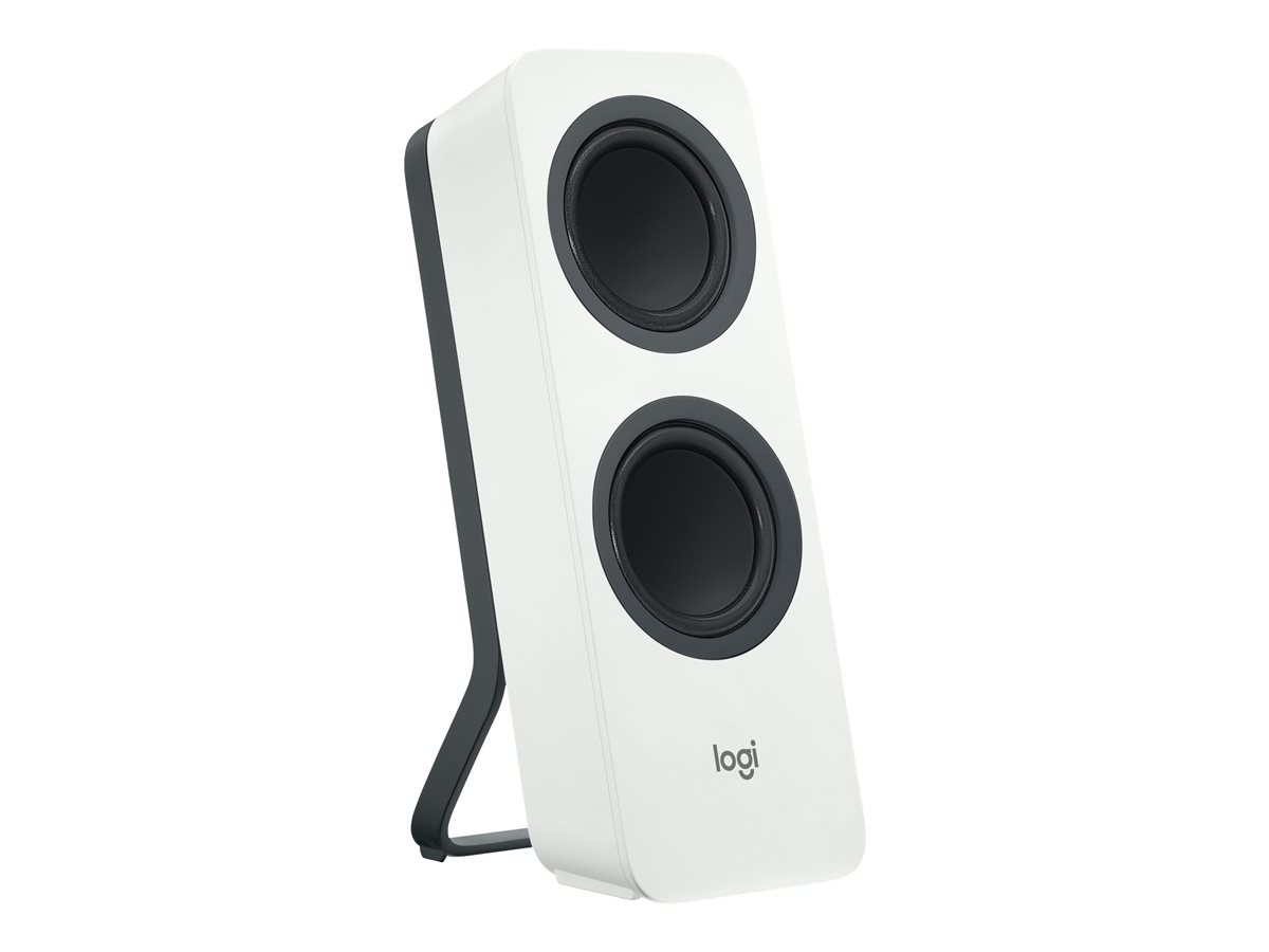 LOGITECH Z207 Bluetooth OFF WHITE EU – foto 4