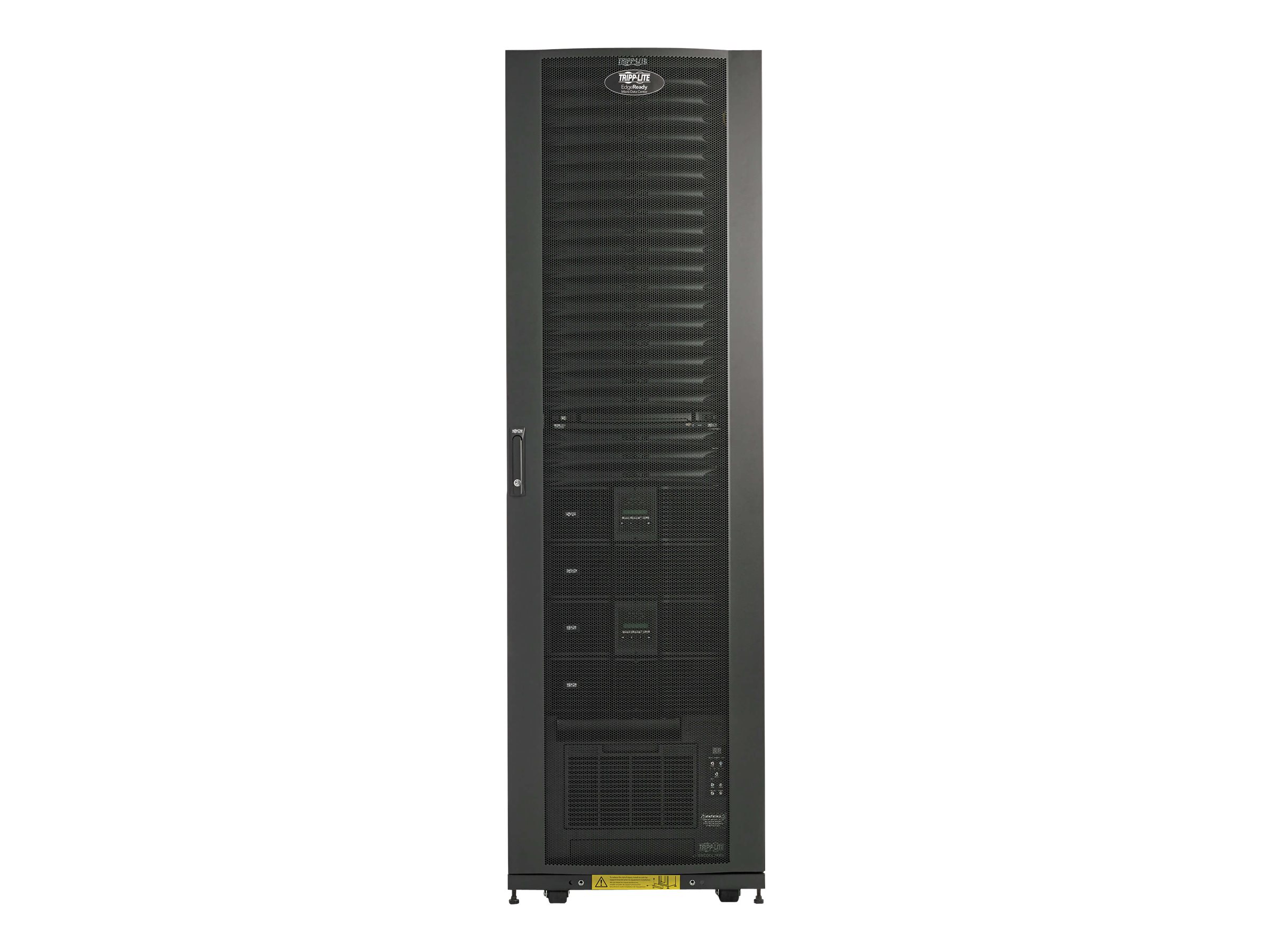 Tripp Lite EdgeReady Micro Data Center