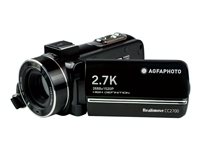 AgfaPhoto Realimove CC2700 2,7K Videokamera