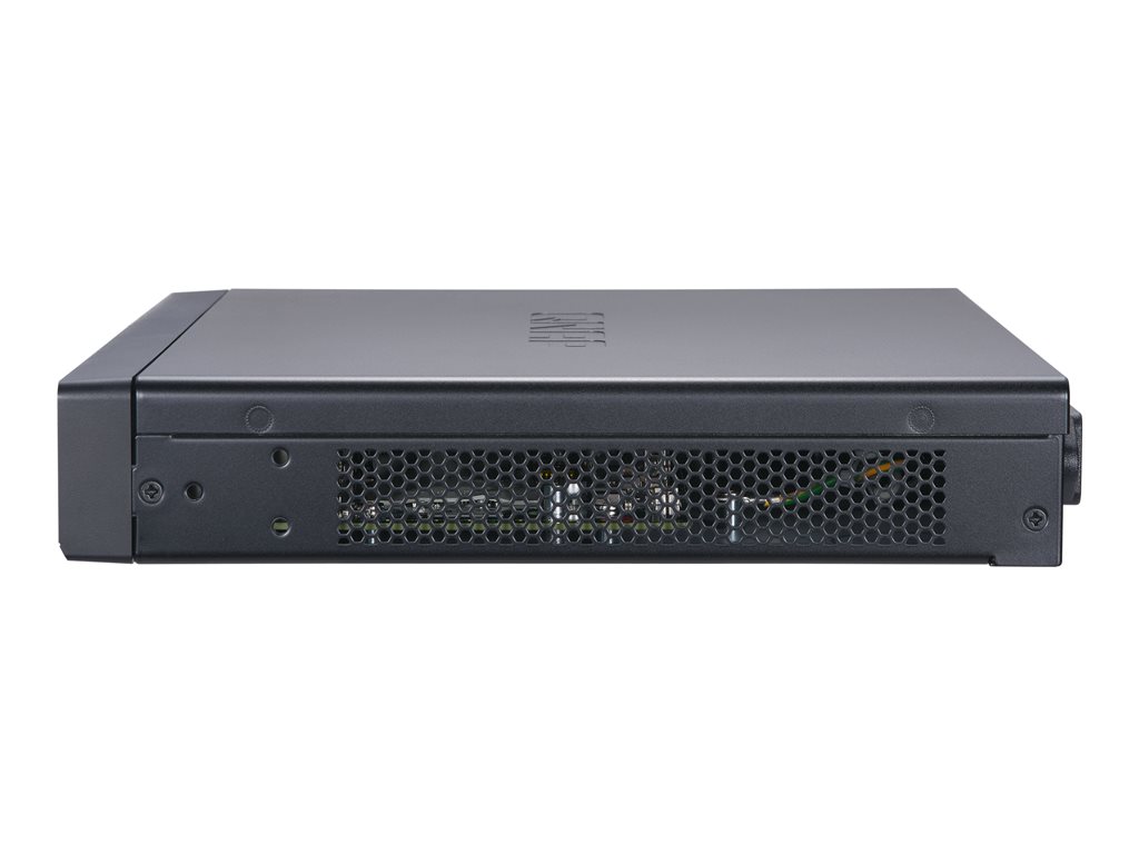 QNAP QSW-M804-4C Managed Switch 8 Port