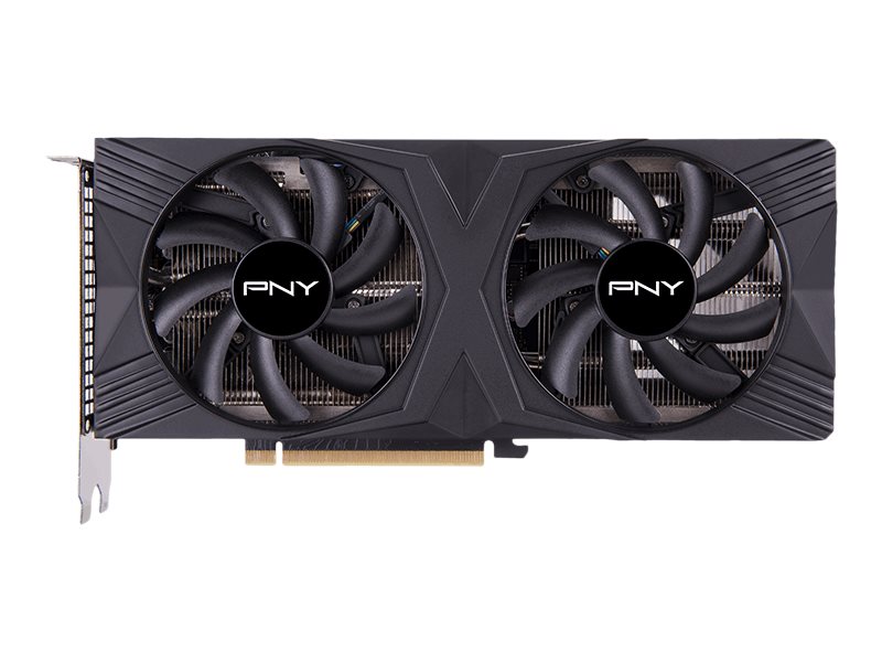 PNY RTX 4070 Ti Super Verto Epic-X RGB OC review: Big cooling and higher  performance