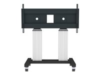 NEOMOUNTS Motorised Mobile Floor Stand