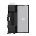 UAG Rugged Smart Card (CAC/PV) Reader Case for Surface Pro 9 TAA