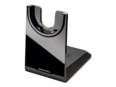 HP Poly Voyager Focus UC USB-A Stand