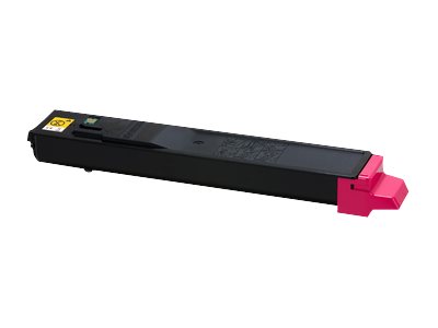 Kyocera Tk 8115m Magenta Original Toner Cartridge