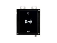 2N Access Unit 2.0 Bluetooth & RFID Access control terminal with RFID reader wired 