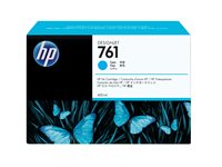 HP 761 ink cyan 400ml