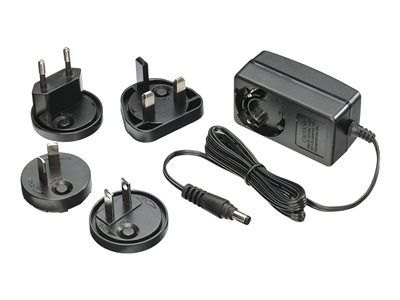 LINDY MC Switching AC Adapter 9V