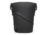 ASUS ROG SLASH Rygsæk til notebook 18' Polyester PU-læder (termoplastisk polyuretan + polykarbonat) Sort