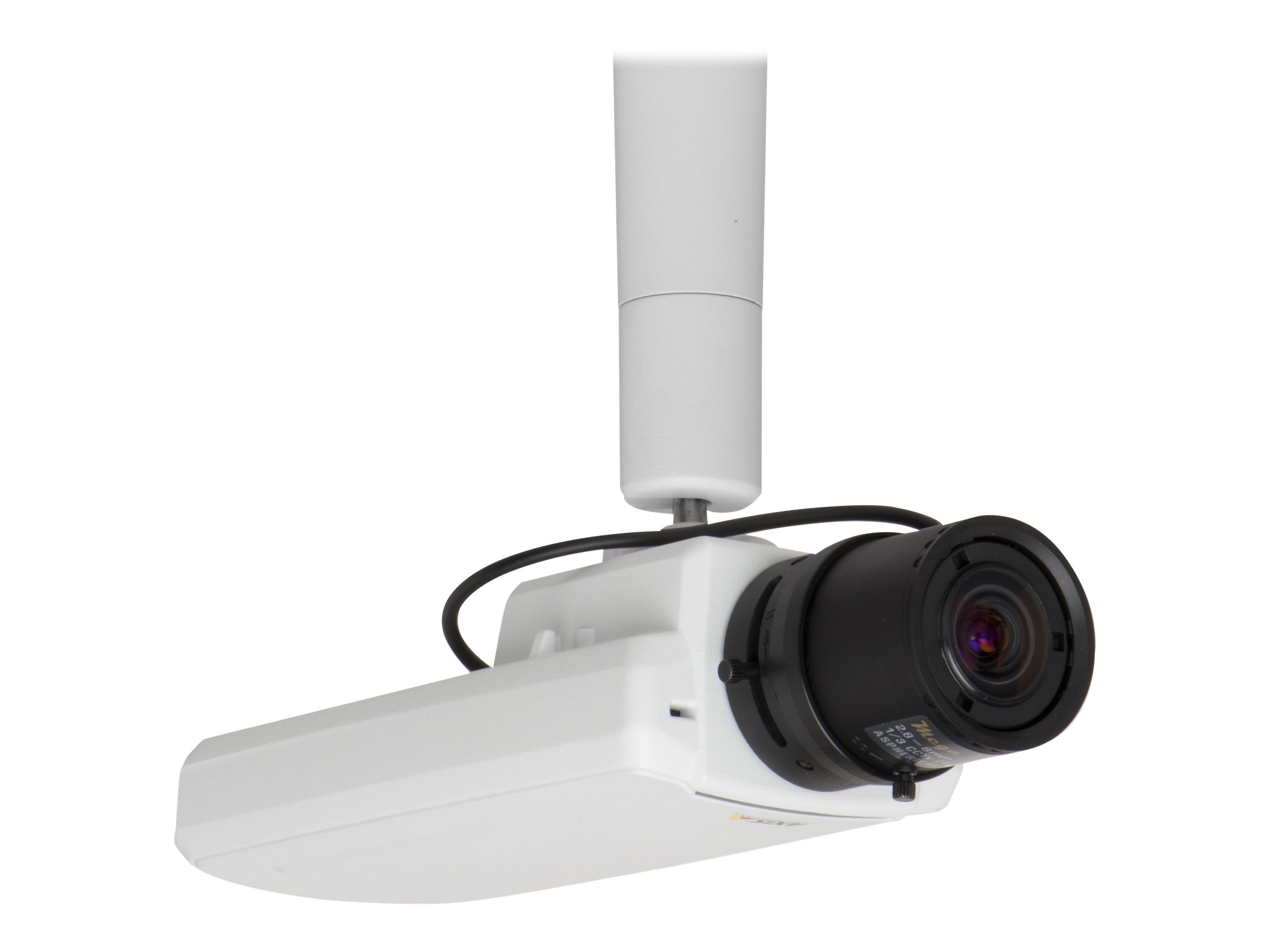 axis p1354 network camera