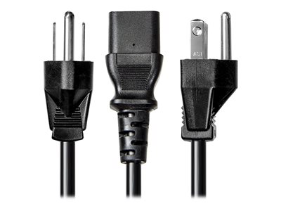 Rocstor Premium - Power cable