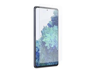 ZAGG InvisibleShield Glass Elite+