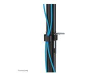 NEOMOUNTS FPMA-D550DDVBLACK Desk Mount