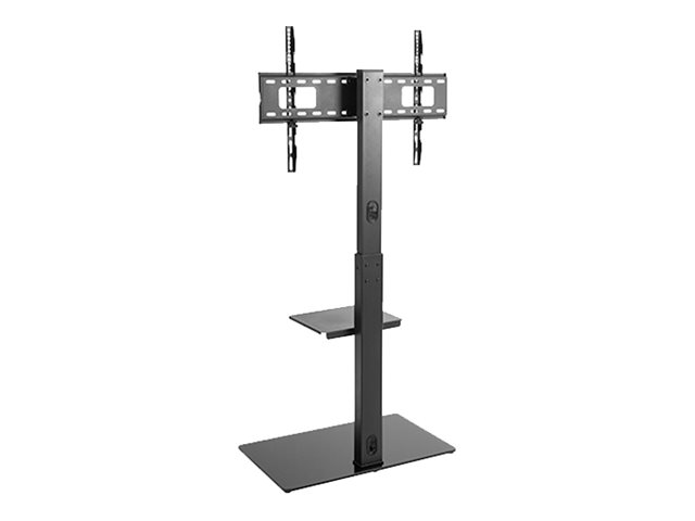 Konic KN Series stand for flat panel / LCD display Product shot Back 78400