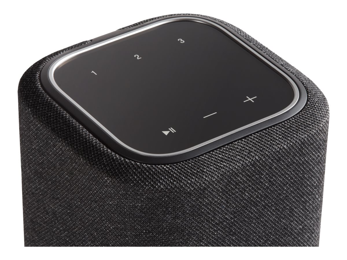 Denon Home 150 NV Wireless Speaker - Black - DENONHOME150NVBK