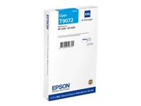 Epson Cartouches Jet d'encre d'origine C13T90724N