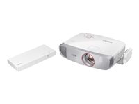 BenQ HT2150ST DLP projector 3D 2200 ANSI lumens Full HD (1920 x 1080) 16:9 1080p