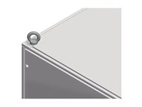 Schneider - eyebolt