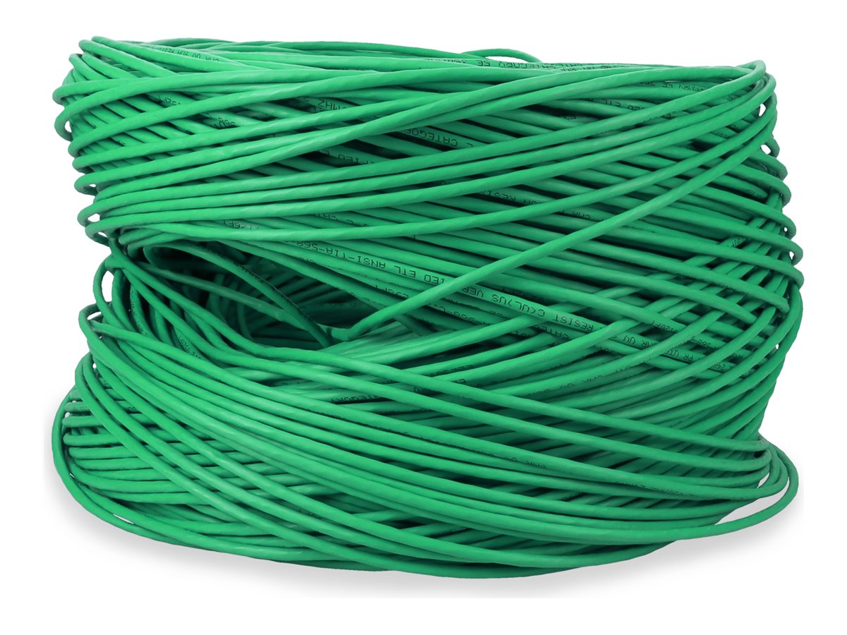 AddOn - Bulk cable - 304.8 m