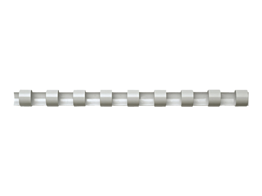 FELLOWES 5346604 Binding comb 14mm white