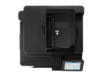 HP MFP Color LaserJet M880z