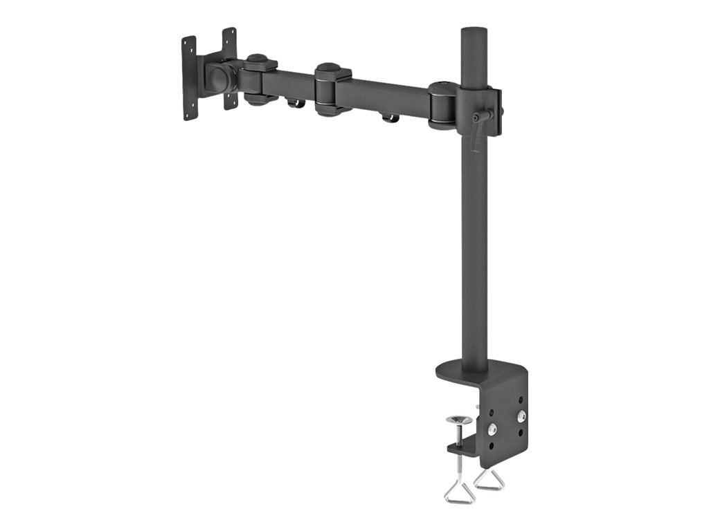 NEOMOUNTS DeskMount 10-26 p Clamp Black