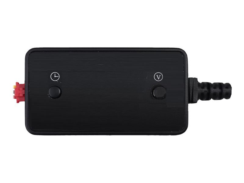 GEKO SHWC - Power supply