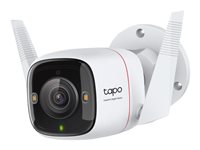 Tapo C325WB V1 - network surveillance camera - bullet
