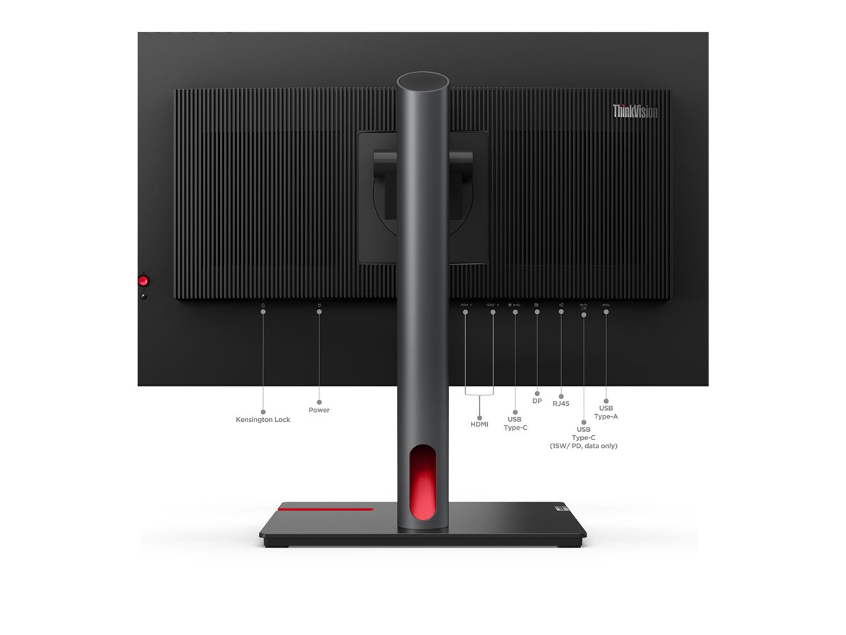 LENOVO ThinkVision 27 3D 27p IPS WLED