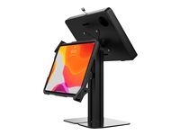 CTA Digital Mounting kit (desk mount, security enclosure, tablet security holder) 