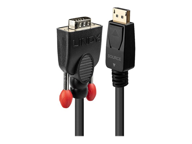 C ble DisplayPort vers VGA, 3m