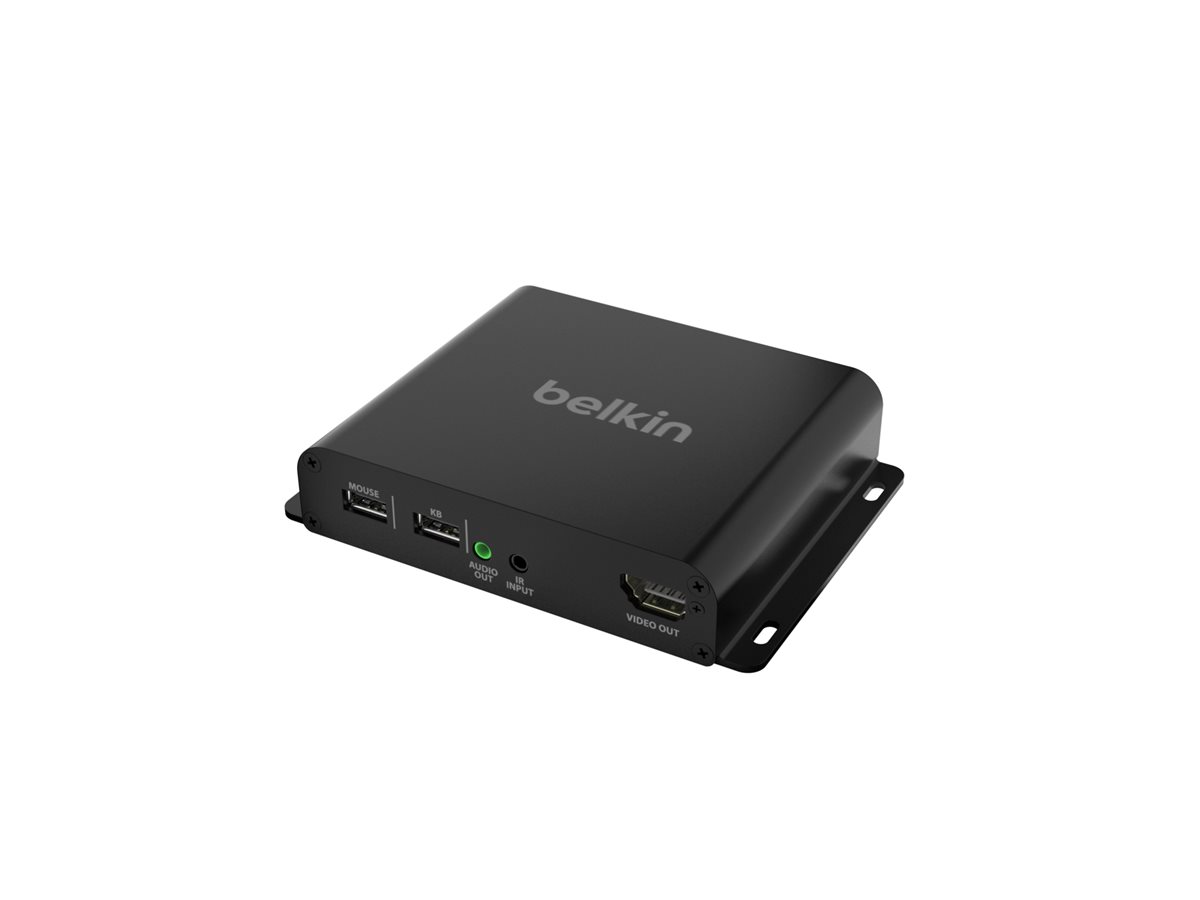 Belkin - KVM / audio extender