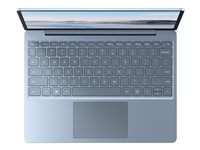 Microsoft Surface Laptop Go - 12.4