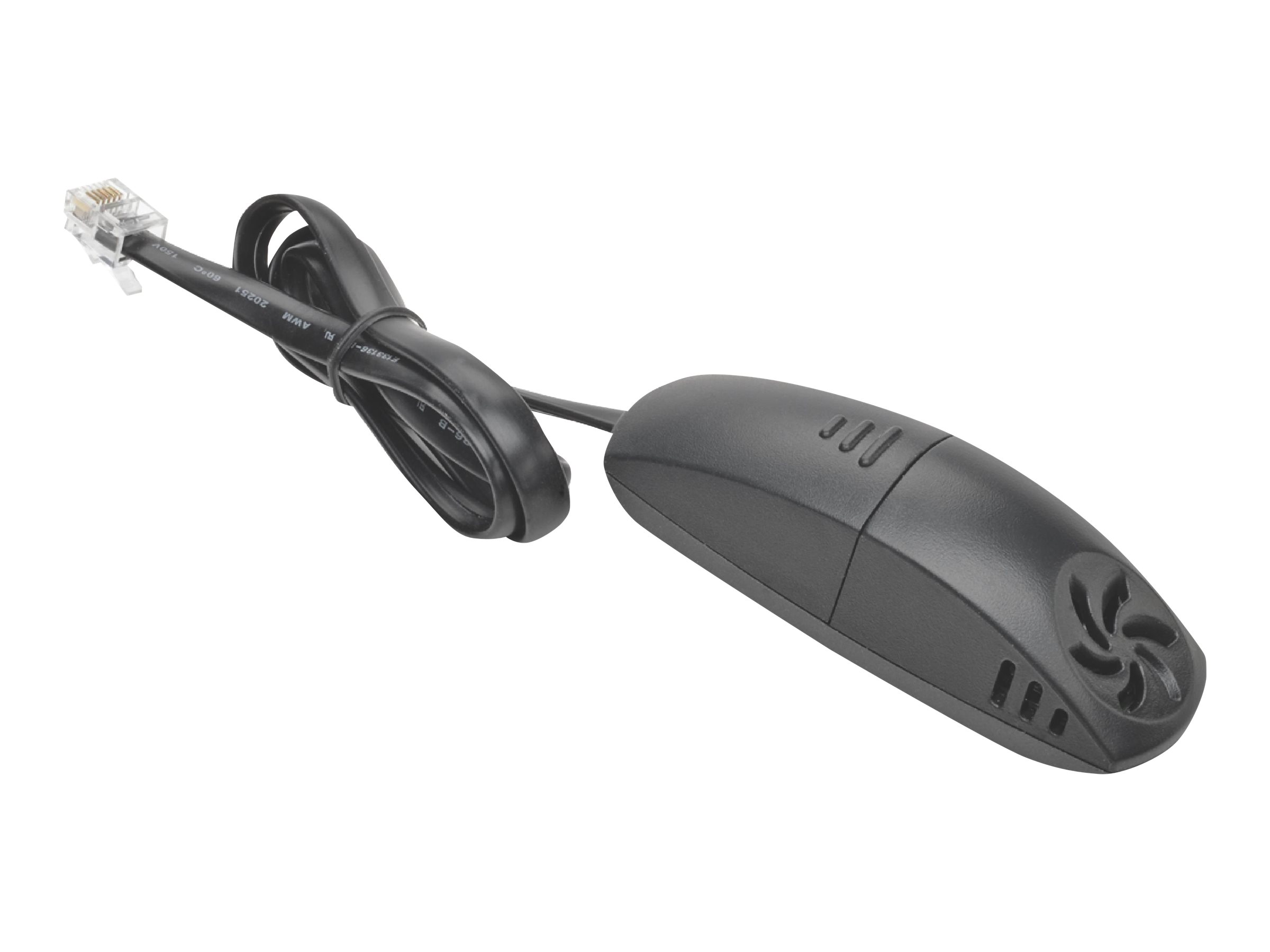 Tripp Lite Remote Temperature and Humidity Sensor for SRCOOL60KCW