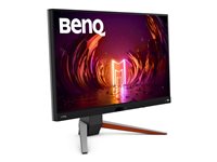 BenQ Mobiuz EX270QM - LED monitor - QHD - 27