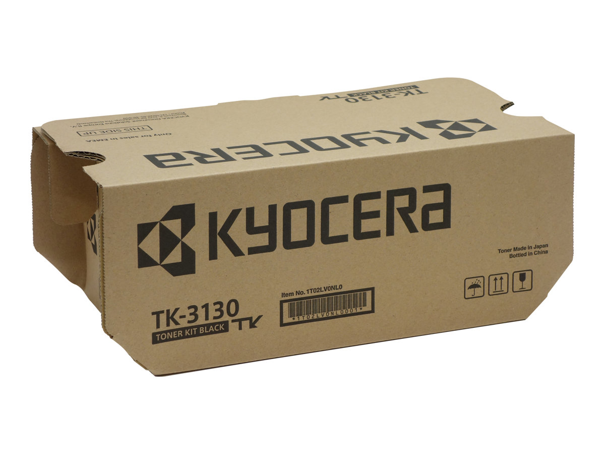 Kyocera TK 3130 - Negro -...