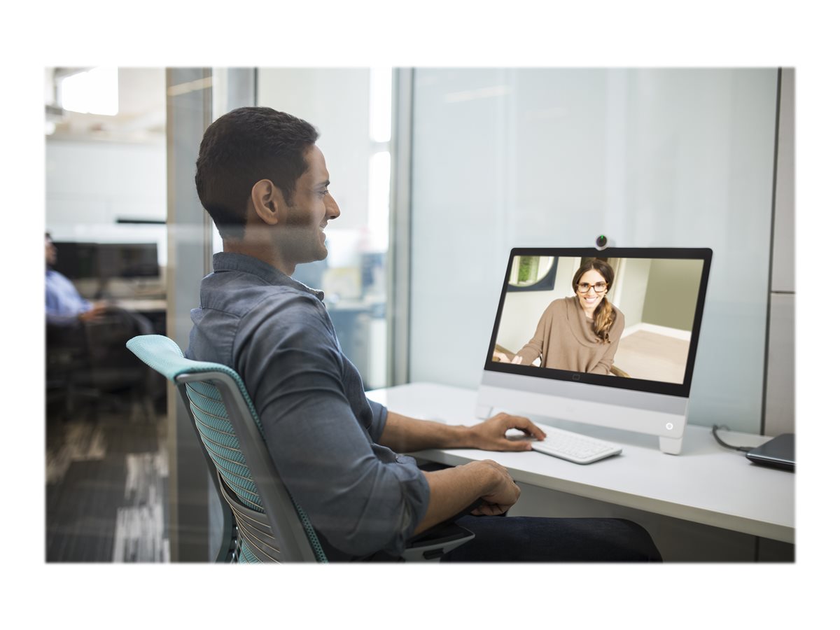 Cisco DX80 - souprava pro video konference – foto 4